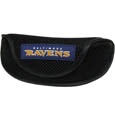 Baltimore Ravens Sport Sunglass Case